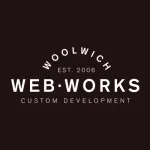 Woolwich Web Works logo